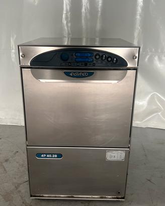 lavabicchieri ARISTARCO AP4028 cesto 40x40