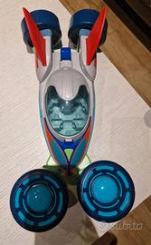 veicolo explorer pj masks