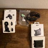 Supporto Cellulare Moto