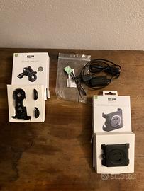 Supporto Cellulare Moto