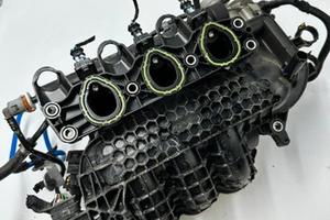 Collettore di aspirazione fiat 1.0 hybrid 2021