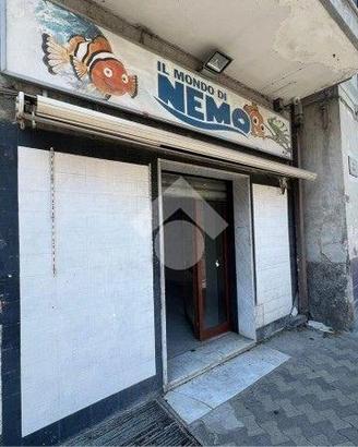 NEGOZIO A VOLLA