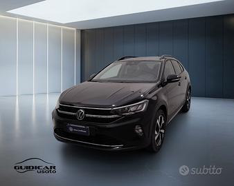 VOLKSWAGEN Taigo - Taigo 1.0 tsi Edition Plus 115c