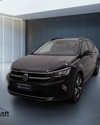 VOLKSWAGEN Taigo - Taigo 1.0 tsi Edition Plus 115c