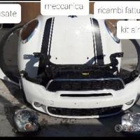 Ricambi mini countryman-paceman num-9567