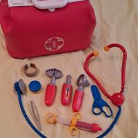 Valigetta del dottore