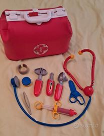 Valigetta del dottore