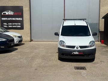 Renault Kangoo 1.5 dCi/70CV 4p. Gran Confort Expre