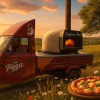 Ape piaggio maxi
