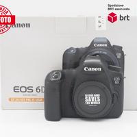 Canon 6D