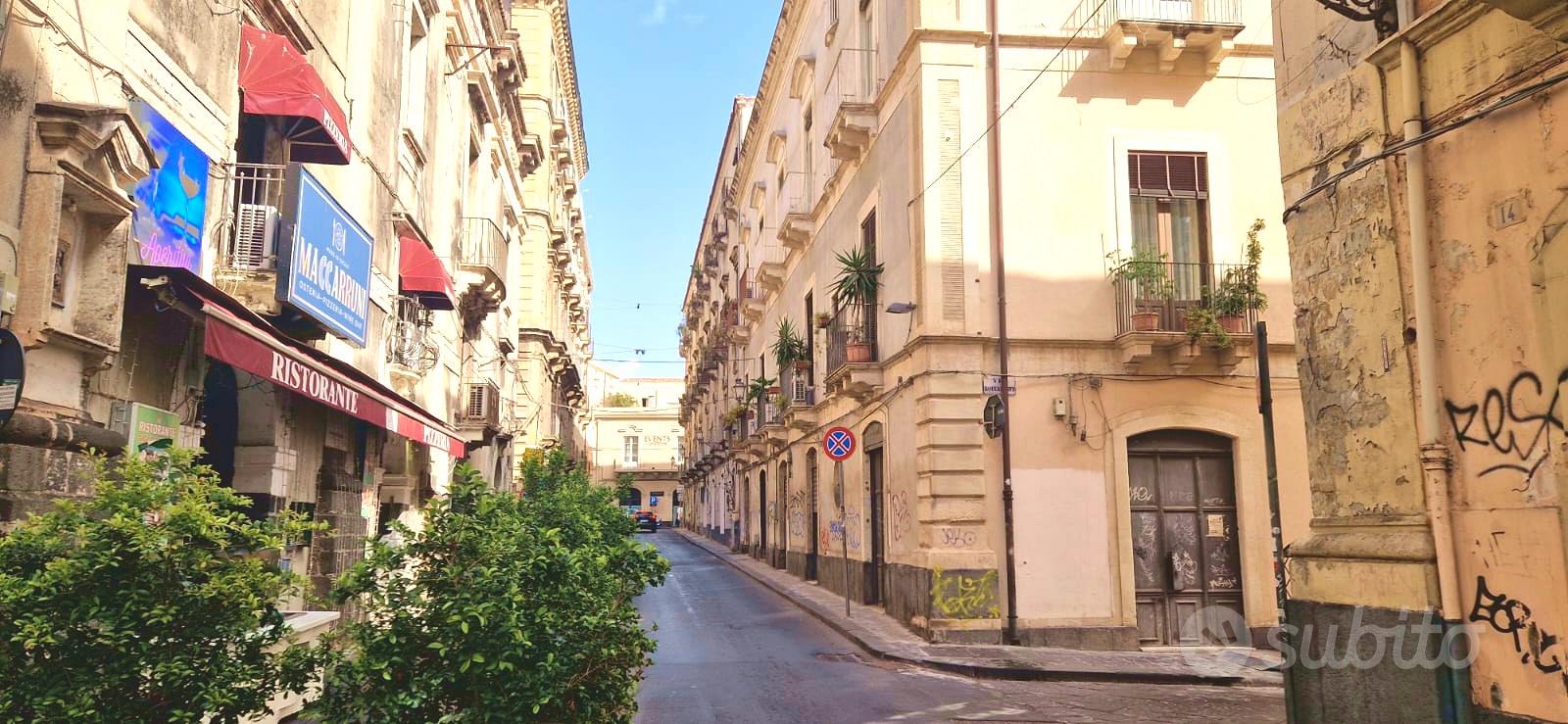 Appartamento – CT - Vista 4