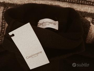 DOLCEVITA CASHMERE 100%