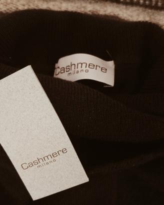 DOLCEVITA CASHMERE 100%