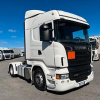 Scania r 560 - adr - cambio manuale