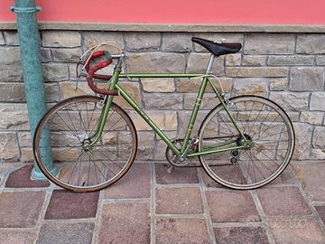 Bici da corsa