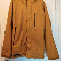  Giacca snowboard BURTON DRYRIDE Thermolite M 