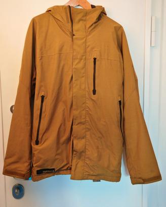  Giacca snowboard BURTON DRYRIDE Thermolite M 