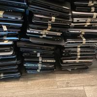 Scocche varie notebook