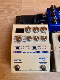 Boss DD‑200