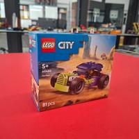 lego 60485 bolide ZYQ 30409 
