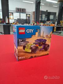 lego 60485 bolide ZYQ 30409 