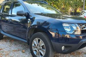 Dacia Duster 1.5 dCi 90CV Start&Stop 4x2 Ambiance