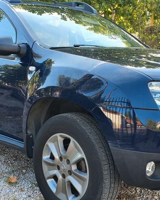 Dacia Duster 1.5 dCi 90CV Start&Stop 4x2 Ambiance