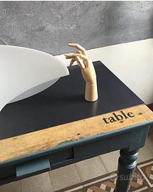 Tavolo vintage
