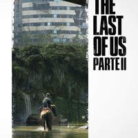 Artbook - The Art of the Last of Us Parte 2