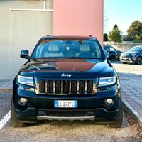 Jeep Grand Cherokee 3.0 v6 Limited