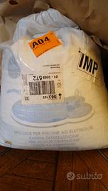 sale per piscine