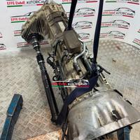 CAMBIO AUTOMATICO PORSCHE CAYENNE 958 3.0 TDI V6