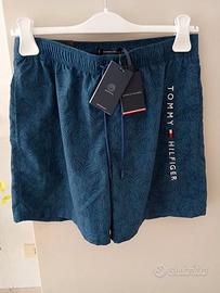 boxer da bagno Tomy Hilfiger