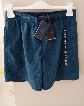 boxer da bagno Tomy Hilfiger