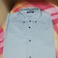 Camicia manica corta Antony Morato