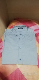 Camicia manica corta Antony Morato