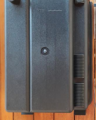 Filtro biologico interno MTB 70L