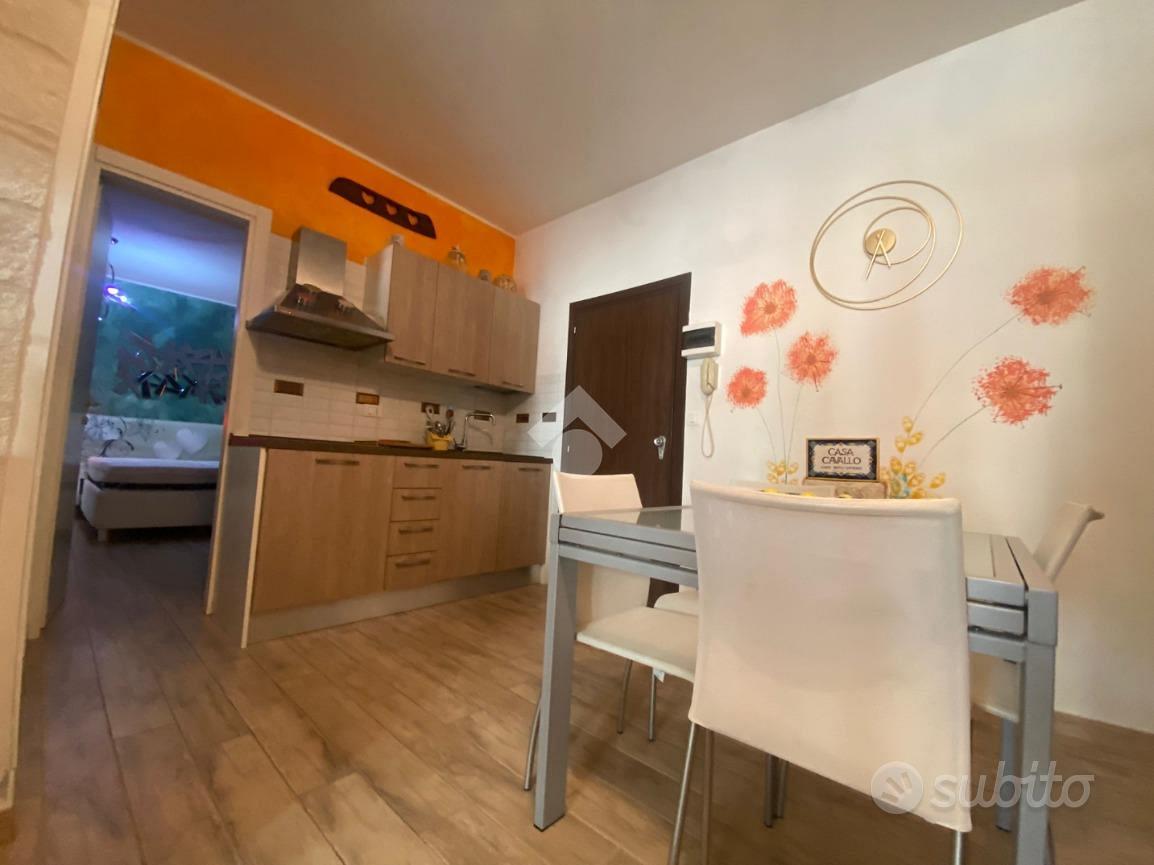 Appartamento – FE - Vista 4