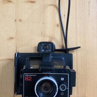 Macchina fotografica  Polaroid Colorpack 82