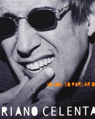 CD Adriano Celentano