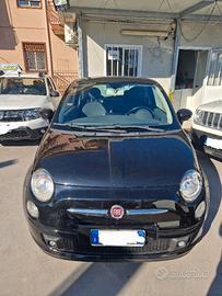 Fiat 500 1.3 Multijet 16V 75 CV Sport