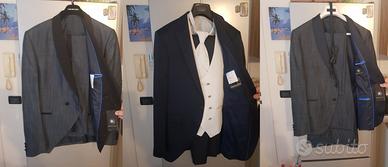 Abito uomo da cerimonia