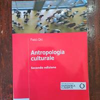 Fabio Dei, Antropologia culturale 