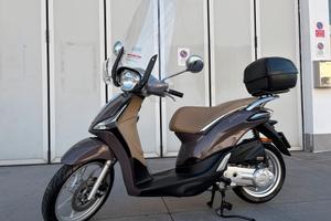 Piaggio Liberty 50 4 tempi - 2016