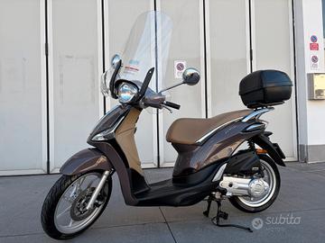Piaggio Liberty 50 4 tempi - 2016