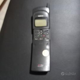 cellulare 8110 banana