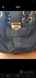 borsa jimmy choo