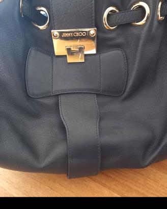 borsa jimmy choo