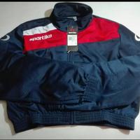 Giacca tuta Sportika