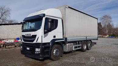 IVECO 420